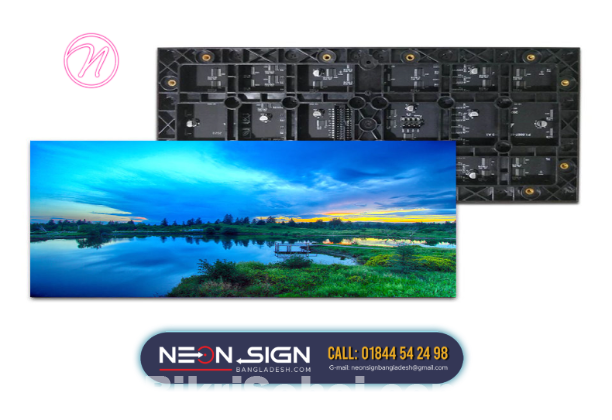 Outdoor LED Display Board Suppliers in Dhaka Bangladesh